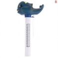 thumbnail image 1 of OUSITAID 1Pc Swimming Pools Water Temperature Thermomet Cartoon Water Temperature Meter, 1 of 6