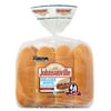 Johnsonville Deluxe Hot Dog Buns, baked by Aunt Millie's 8 ct.