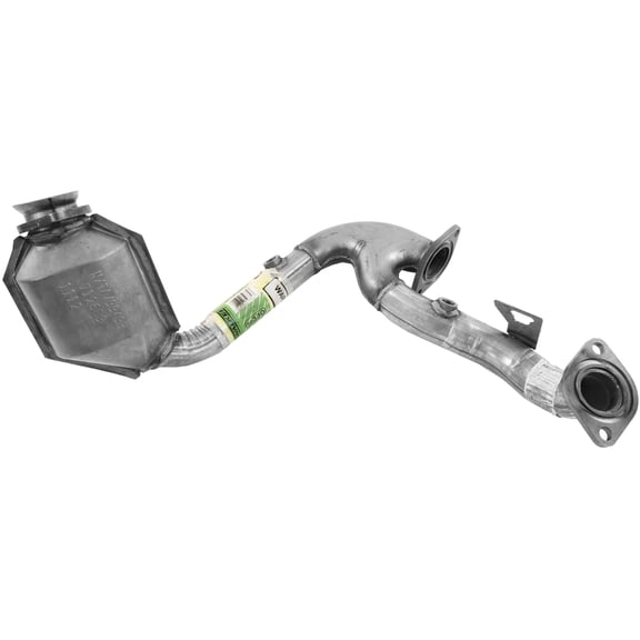 Walker Exhaust Ultra EPA 50330 Direct Fit Catalytic Converter Fits select: 2000-2005 FORD TAURUS, 2000-2005 MERCURY SABLE