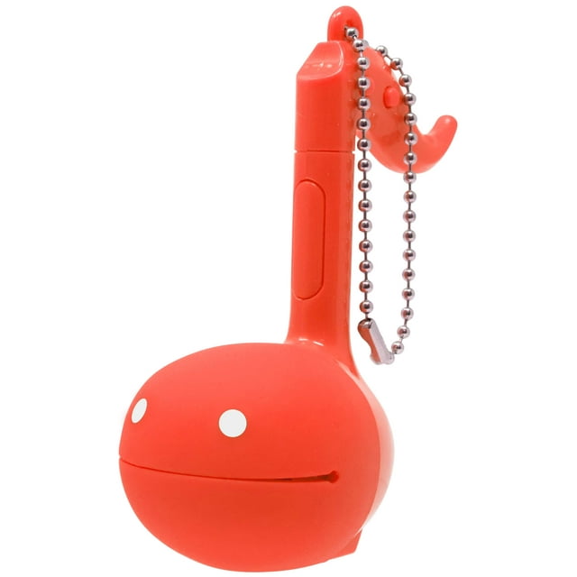 Juguete musical Otamatone Melody Series, tamaño pequeño, con 11 canciones