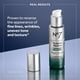 thumbnail image 4 of Sérum de noche No7 Future Renew Damage Reversal - Sérum facial antiedad con péptidos - Formulado con ácido hialurónico y niacinamida para ayudar a revertir los signos visibles del daño en la piel dura, 4 of 8