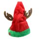 thumbnail image 1 of Música Eléctrica Sombrero De Navidad Ciervo Cuerno Columpio Sombrero Fiesta De Navidad Ropa Y Accesorios Minnieouse HA037652-00, 1 of 6