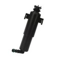 thumbnail image 4 of Headlight Washer Nozzle 61674449335 Clear Vision Headlamp Washer Fluid Jet for 3 Series E90 E91 E92 E93, 4 of 5