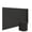 Black, variant on Self Adhesive Wall Cushion Pad Beige 20cm Wide 2m Long Soft Foam Bumper for Head Protection Wall Padding Safety Guard