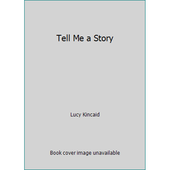 Pre-Owned Tell Me a Story (Hardcover) 1858540968 9781858540962