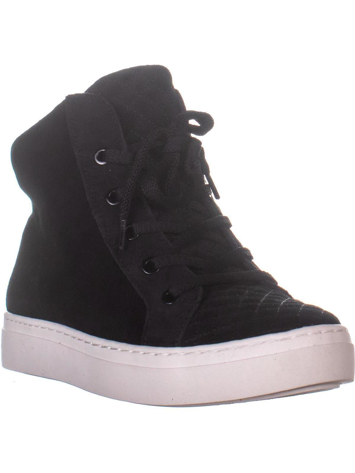 naturalizer high top sneakers