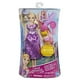 Disney Princess Timbre et Style de Rapunzel – image 2 sur 6