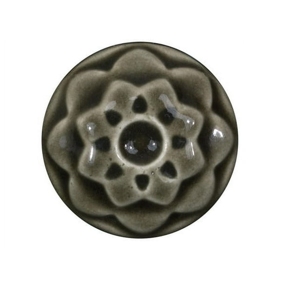 Amaco Celadon C-03 Pt. Smoke