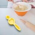 thumbnail image 4 of Sentmoon Cookie Molds Plastic Cookie Cutters Molds Set Home Baking Shapes DIY Creative Inventive Cookies Fondant Pastry Press Kitchen Tools Kids Fun Dessert Decorating Dishwasher Safe, 4 of 6