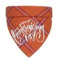 thumbnail image 2 of Pet Collars1Packs Dog Bandana Fall Bandanas For Puppy Cat Small Large Dogsda, 2 of 5
