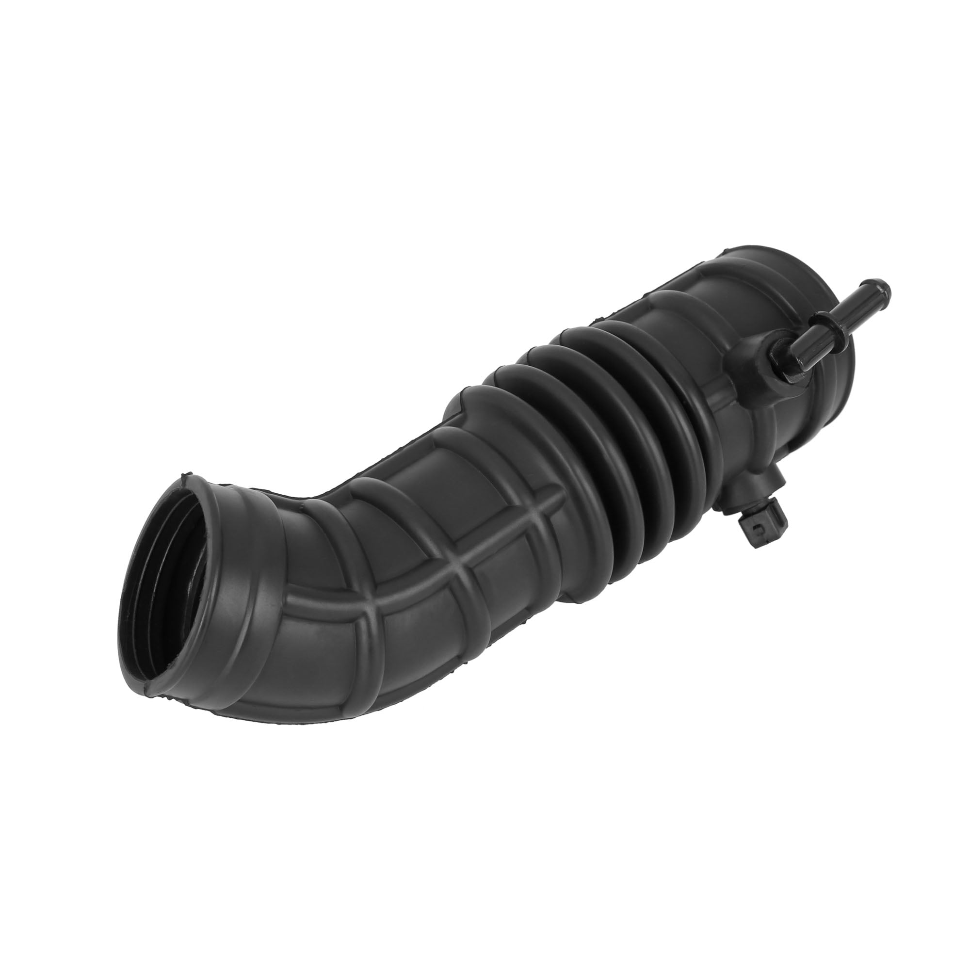 Auto Car Air Intake Tube Hose for Chevrolet Aveo 96439858 Black Rubber