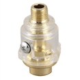 thumbnail image 3 of 4X Compressed Air Oiler Oil Lubricator 6mm Compressed Air Mist Oil 1/4 inch, 3 of 7