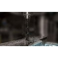thumbnail image 3 of 24206 BLACK OXIDE DRILL BIT 3/32IN 2PAK, 3 of 6