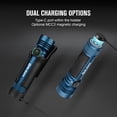 thumbnail image 4 of Linterna OLIGHT Seeker 4 Pro recargable, 4600 lm, resistente al agua, 4 of 8