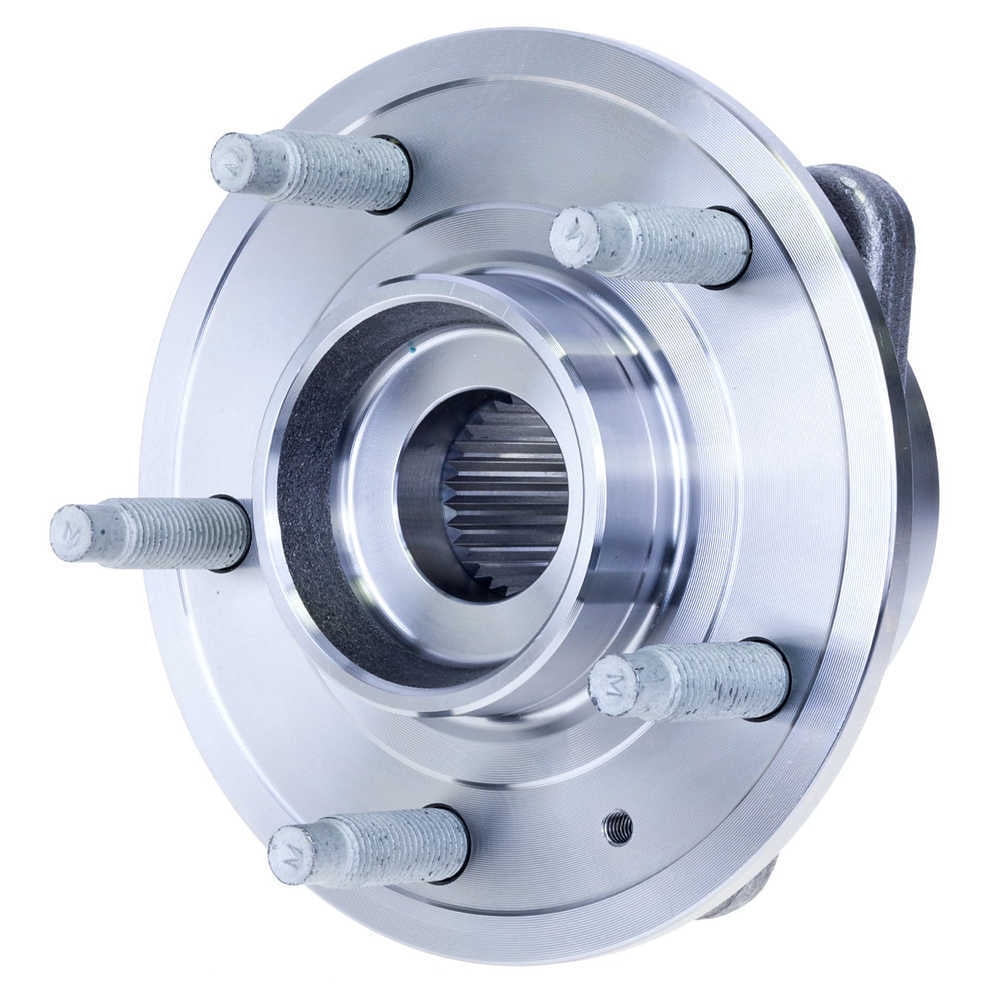 Schaeffler 102225 Wheel Bearing - Generation 3