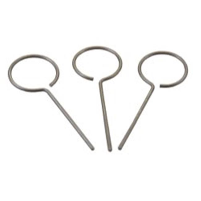 T 40011 3 Piece Locking Pin Set - Walmart.com