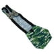 thumbnail image 4 of Pañal de Pollo Pañal de Aves de Corral Reutilizable Lavable y Transpirable con Lazo para Patos de Mascotas GooseM Camuflaje Verde, 4 of 5