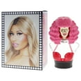 thumbnail image 4 of Nicki Minaj Minajesty Eau de Parfum, Perfume for Women, 3.4 fl oz, 4 of 6