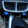 thumbnail image 2 of For BMW R1200RT Hella Driving Lights Fog Lamps Kit, 2 of 6