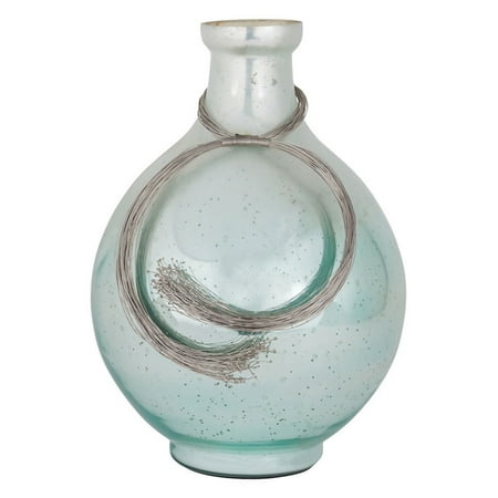 - Sterling Malta Bud Vase
