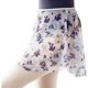 thumbnail image 1 of Women Chiffon Wrap Ballet Dance Skirt S-2xlM, 1 of 5