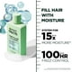 thumbnail image 3 of Set para el cuidado del cabello Garnier Fructis Hair Filler Moisture Repair, 3 of 8