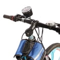 thumbnail image 2 of Cycling Speedometer, Bike Chronograph Safe Clear Long Lasting Accurate  For 28in Bike, 2 of 8