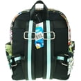 thumbnail image 2 of Mickey Mouse 12" Deluxe Oversize Print Backpack - A21376, 2 of 2
