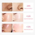thumbnail image 4 of Nutralessece Facial Serum Set: 10% Niacinamide 4% Tranexamic Acid Alpha Arbutin for Dark Spots, Even Skin Tone; 12% Vitamin C with Ferulic Acid for Eye Wrinkles, Neck Wrinkles, Salon-Quality, 30mL *2, 4 of 14