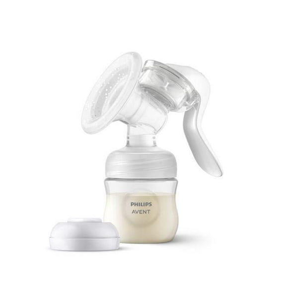Philips Avent Manual Breast Pump, SCF430/03