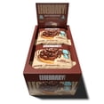 thumbnail image 2 of Legendary Foods Chocolate Sweet Roll, Low Carb Snack Pack to Go 8 Count, 2 of 6
