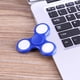 thumbnail image 3 of Juguete antiestrés, 1 pieza nueva con luz LED EDC Spinner Spinner Toy creado magistralmente, 3 of 6