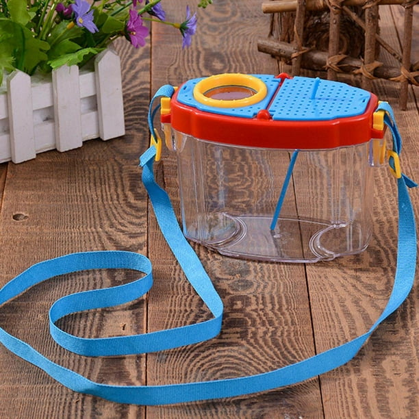 Bugs Catcher For Kids Educational Kids Insect Catching Toy Set