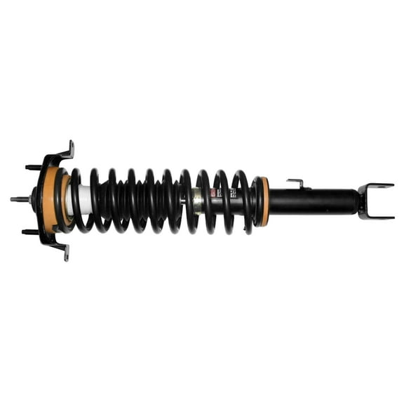 Monroe Shocks & Struts Quick-Strut 271311 Strut and Coil Spring Assembly