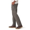 thumbnail image 3 of Pantalón cargo de hombre Wrangler Authentics de corte relajado y tejido elástico, 3 of 7