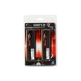 thumbnail image 3 of G.SKILL Sniper Series 16GB (2 x 8GB) DDR3 1600 (PC3 12800) Memory Model F3-1600C10D-16GSR, 3 of 3
