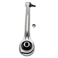 thumbnail image 5 of Detroit Axle - Front Right Lower Forward Control Arm for Benz E320 E350 E500 E550 CLS550 SL500 CLS63 AMG SL600 SL55 SL63 Passenger Side Lower Forward Control Arm w/Ball Joint Replacement, 5 of 7