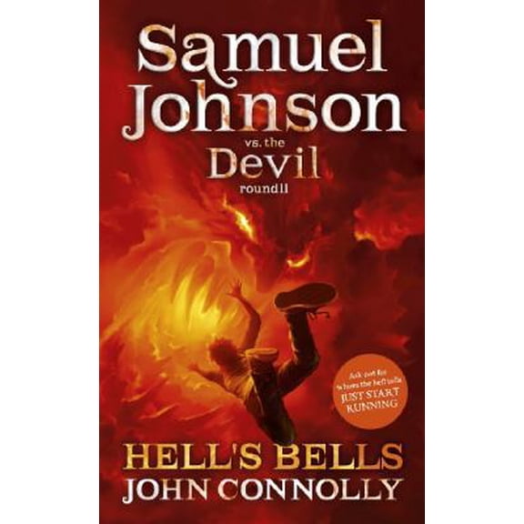 Pre-Owned Hell's Bells: Samuel Johnson vs. the Devil, Round II (Paperback) 1444724959 9781444724950
