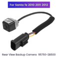 thumbnail image 2 of For 2010 2011 2012 Rear Camera Reverse Park Assist Backup Camera 95750-2b500 / 957502b500, 2 of 5