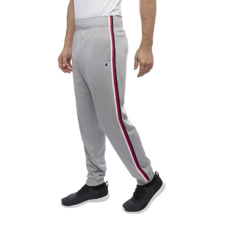 Champion Walmart Exclusive Men's Track Pant, up to Size 2XL