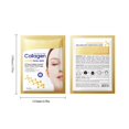 thumbnail image 3 of Collagens Wrinkle Reduction Moisturizing Hydrating Mask Smoothly Improve Drying Repair 25ml, 3 of 6