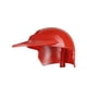 thumbnail image 4 of Soporte para teléfono de bicicleta, visera solar, funda protectora contra la lluvia para scooters y motocicletas eléctricas Rojo, 4 of 9