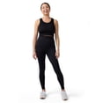 thumbnail image 2 of Ingrid & Isabel For Every Belly Women's Maternity Favorite Postpartum Leggings, Sizes XS-XXL, 2 of 10