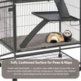 thumbnail image 7 of MidWest Homes for Pets Ferret or Critter Nation Cage Bottom Pan Cover, Ultra Soft Polyester, 7 of 7