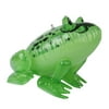 Inflatable Green Jungle Animal toy children kids Party Bag Fillers