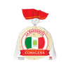La Banderita Comalera Flour Tortillas 16 Count