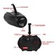 thumbnail image 4 of LED Pattern Stage Light Lamp RGBW 64pcs LEDs 2 Control Modes (Auto & Sound) Projector Light for DJ Party Wedding Club Pub KTV, 4 of 5
