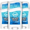 thumbnail image 1 of Tom's of Maine Aluminum-Free Wicked Cool! Natural Deodorant for Kids, Freestyle, 1.6 oz. 3-Pack (Packaging May Vary), 1 of 10