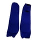 thumbnail image 4 of Protector de espinillas, protector de piernas y pies, protector de pantorrilla grueso, protector de piernas para kickboxing, Muay Azul S, 4 of 8