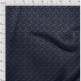 thumbnail image 3 of oneOone Cotton Poplin Grayish Blue Fabric Camouflage Camouflage Dress Material Fabric Print Fabric By The Yard 56 Inch Wide, 3 of 4
